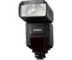 Sigma EF-610 DG ST