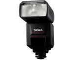 Sigma EF-610 DG Super