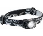 Sigma Headled II