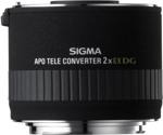 Sigma Teleconverter 2x EX APO DG