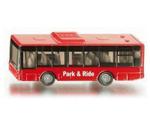 Siku Bus Park&Ride (1021)