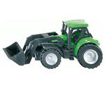 Siku Deutz Tractor with Front Loader (1043)