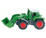 Siku Fendt Tractor with Front Loader (1039)