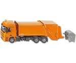 Siku Garbage Truck Mercedes-Benz Actros (2938)