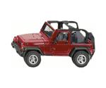 Siku Jeep Wrangler (4870)