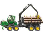 Siku John Deere Forwarder (4061)