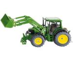 Siku John Deere with Front Loader (3652)