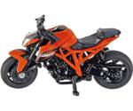 Siku KTM 1290 Super Duke R (1384)