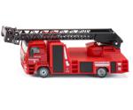 Siku MAN fire department turnable ladder, 1:50 (2114)