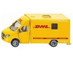 Siku Mercedes-Benz Sprinter DHL (1936)