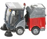 Siku Mini Road Sweeper (2936)