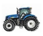 Siku New Holland 7070 (1869)