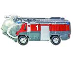 Siku Panther Rosenbauer 4x4 Airport Fire Truck (1345)