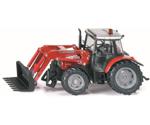 Siku Tractor with Front Loader (3653)