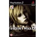 Silent Hill 3 (PS2)