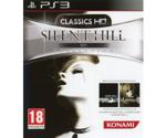 Silent Hill: HD Collection (PS3)