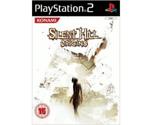 Silent Hill - Origins (PS2)