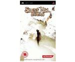 Silent Hill: Origins (PSP)