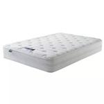 Silentnight 1400 Pocket Ortho Mattress natural 135 cm Double - Extra Firm