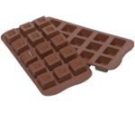 Silikomart Cubo Chocolate Mould