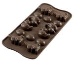 Silikomart Easter Chocolate Mould