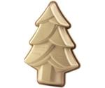 Silikomart Silicone Baking Tin Christmas Tree