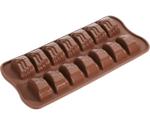 Silikomart Silicone Chocolate Jack Mold (22.109.77.0065)