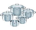 Silit Toskana Pot Set 5 Piece