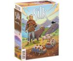 Silk (Spanish)