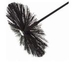 Silverline 595740 400 mm Chimney Brush