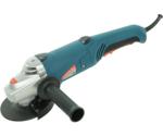 Silverline 800W Angle Grinder 115mm (563709)