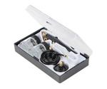 Silverline Airbrush Set 380158