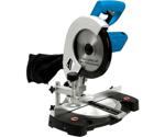 Silverline Cross-cut and Mitre Saw 1400 W