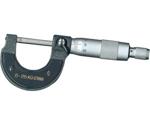 Silverline External Micrometer 25 mm