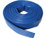 Silverline Flat Discharge Hose (675246)