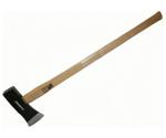 Silverline Hardwood Log Splitting Maul 6 Pound (633757)