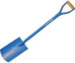 Silverline Heavy Duty Digging Spade