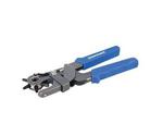 Silverline Heavy-Duty Revolving Punch Pliers