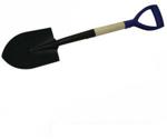 Silverline Mini Round Nose Spade (675182)