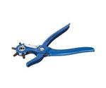 Silverline Revolving Punch Pliers