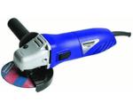 Silverline Tools DIY 500W Angle Grinder 115mm (264153)