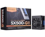 SilverStone SFX SX500-G 500W