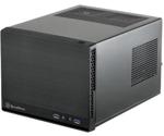 SilverStone Sugo SG13B-Q black