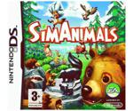 Sim Animals (DS)