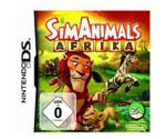 SimAnimals - Africa (DS)