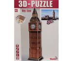 Simba 3D - Big Ben (30 pcs)