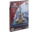 Simba 3D - Statue Of Liberty (39 pcs)