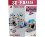 Simba 3D - Tower Bridge (41pcs)