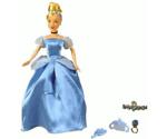 Simba Disney Princess Charming Collection - Cinderella