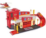 Simba Fireman Sam Fire Rescue Centre